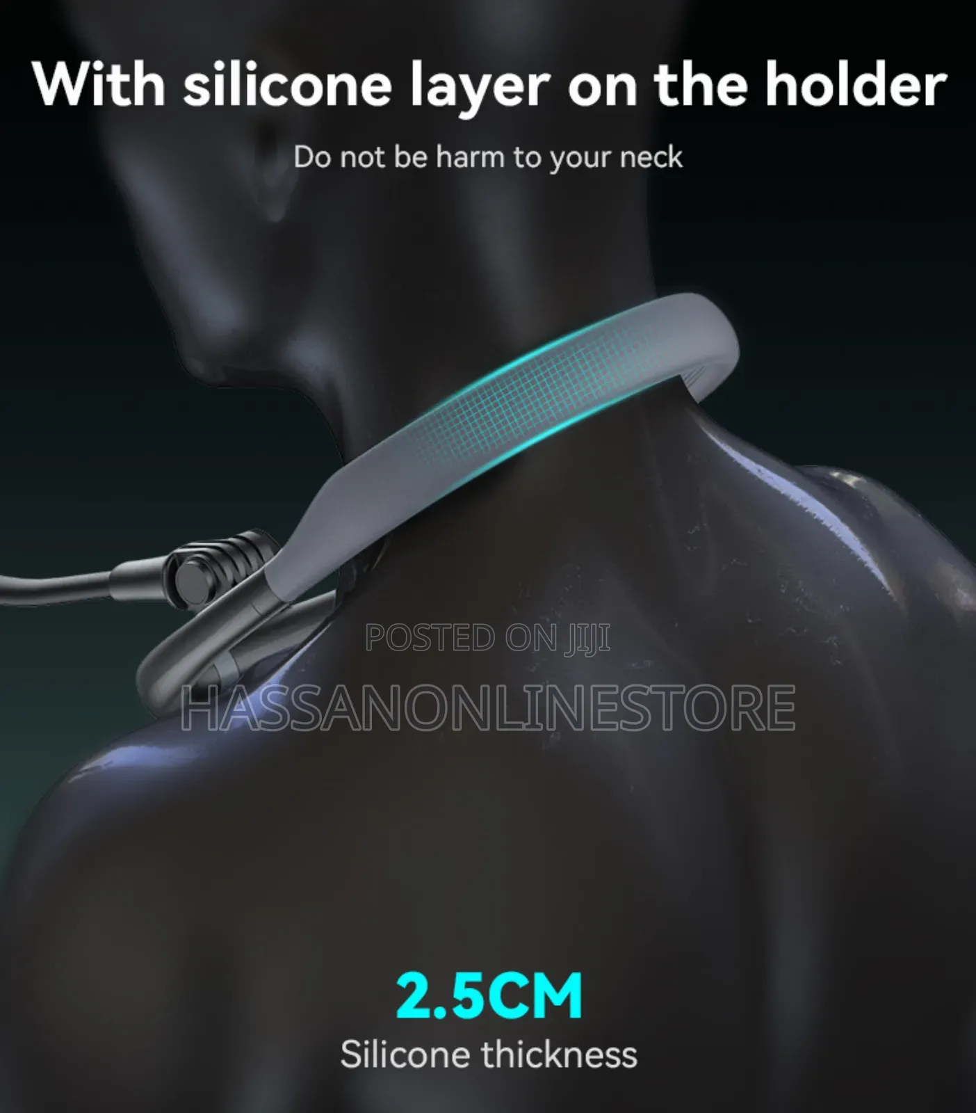 Yesido Lazy Holder C291