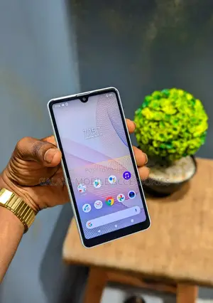 Sony Xperia Ace 64 GB White