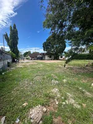 Prime Plot on Sale MIKOCHENI PALM VILLAGE