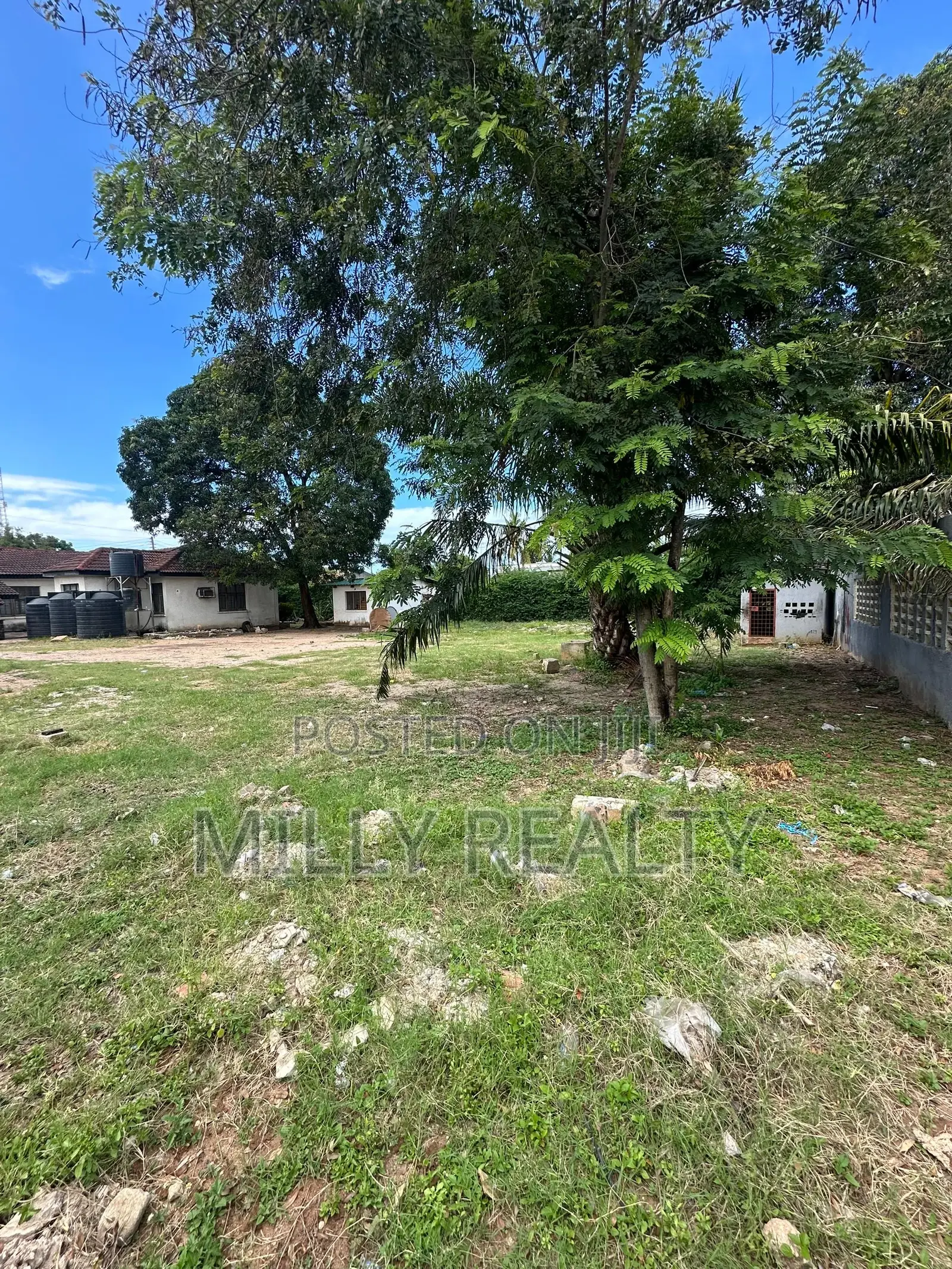 Prime Plot on Sale MIKOCHENI PALM VILLAGE