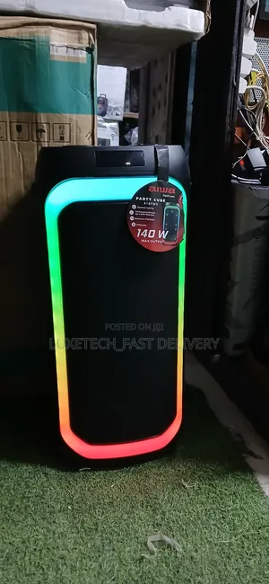 Aiwa Party Speaker X10 TWS (140W)