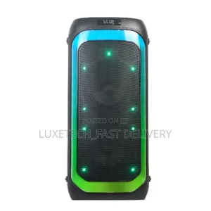 Aiwa Party Speaker 140W Rechargeable