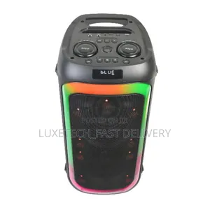 Aiwa Party Speaker 140W Party Cube Speaker