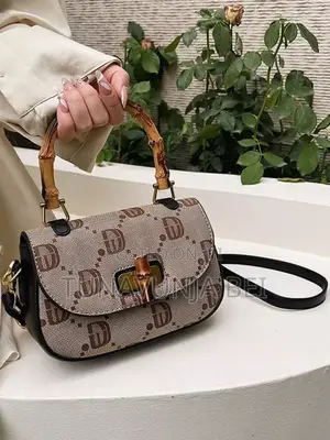 Hermes Handbag