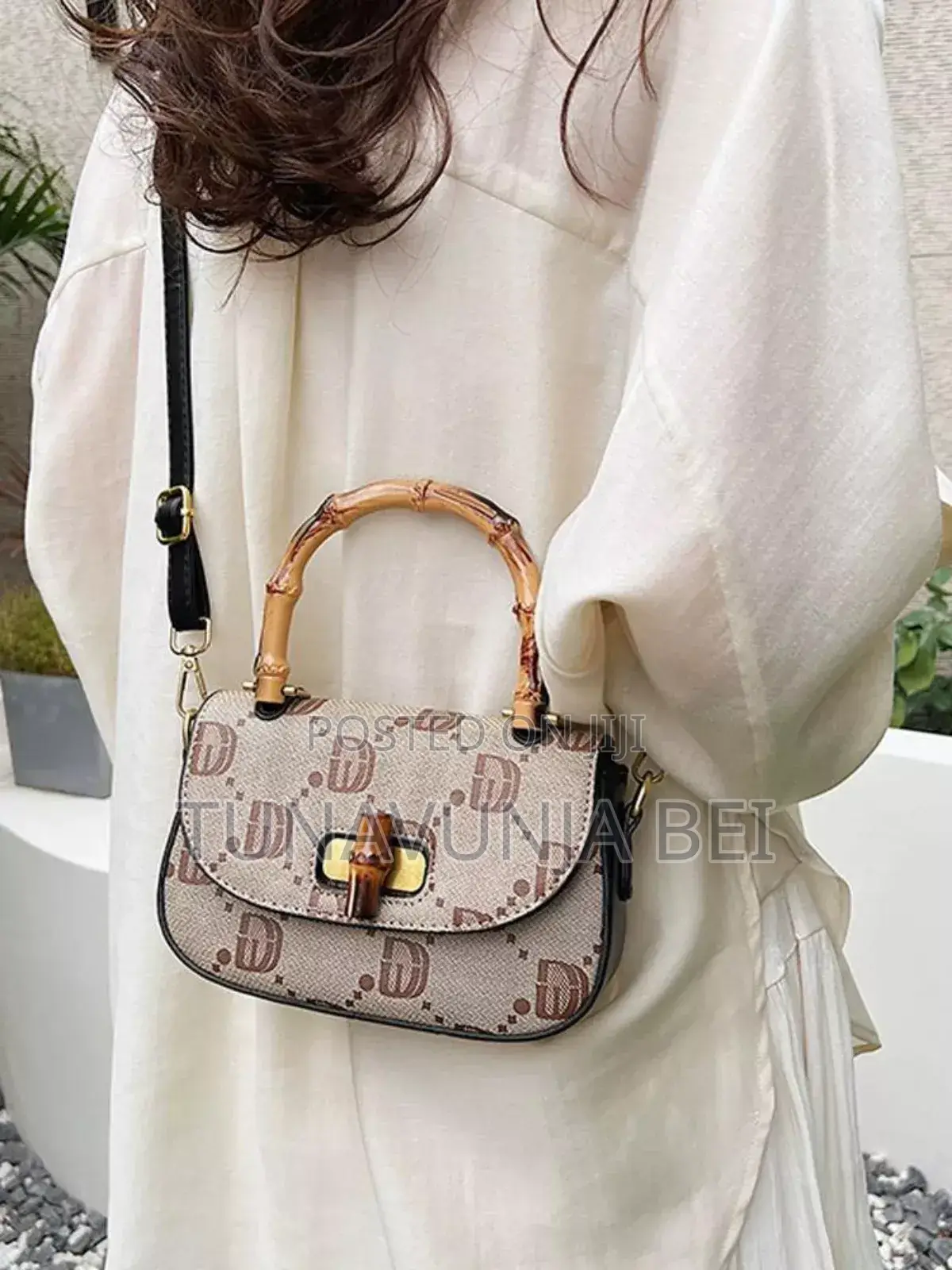 Hermes Handbag