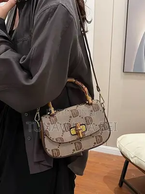 Hermes Handbag