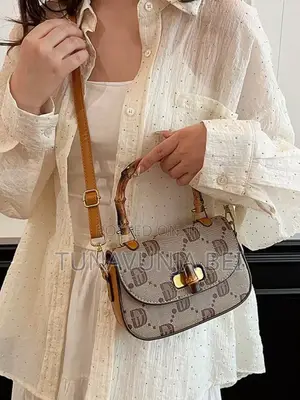 Hermes Handbag