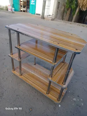 Nauza Meza Ya Tv