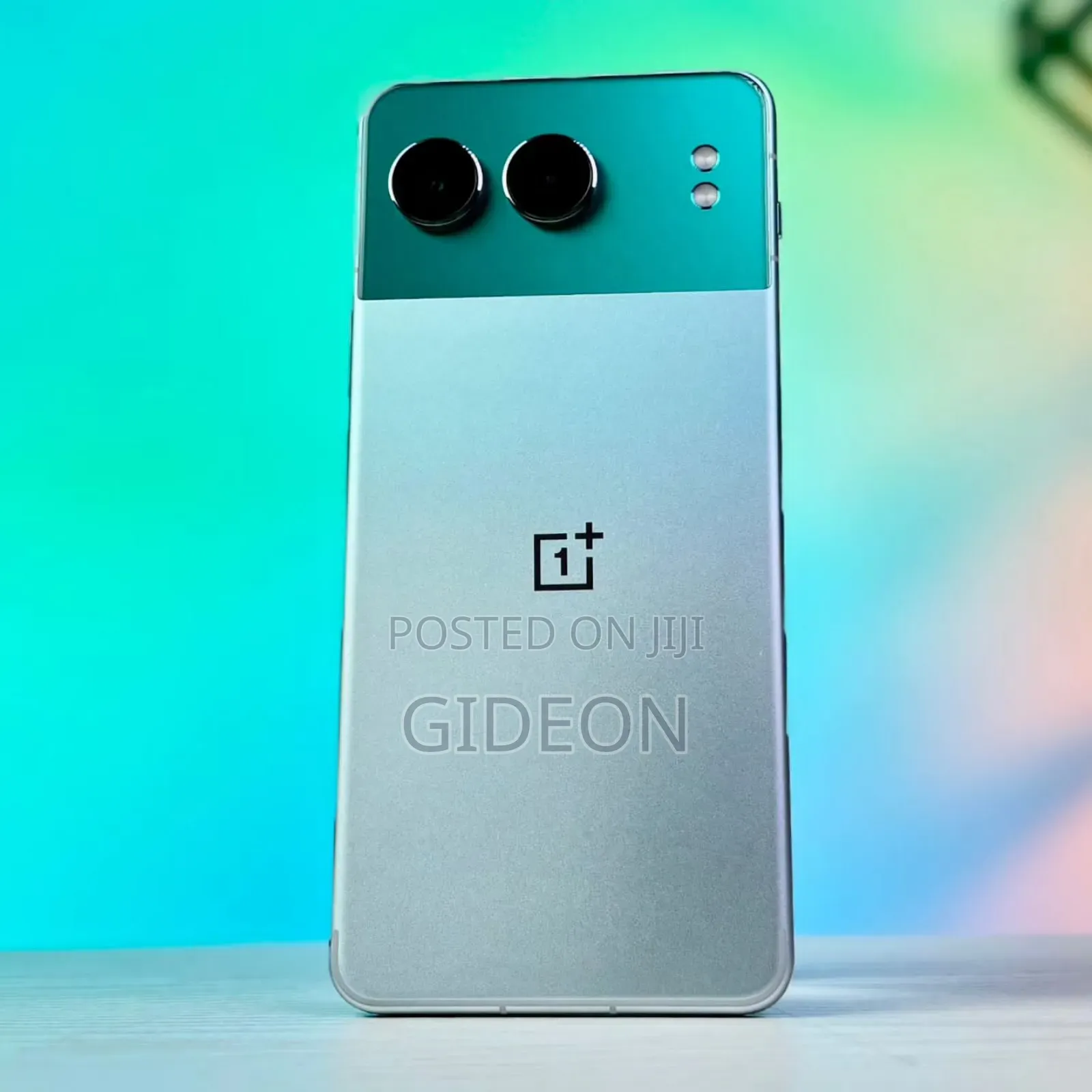 New OnePlus Nord 4 512 GB Blue