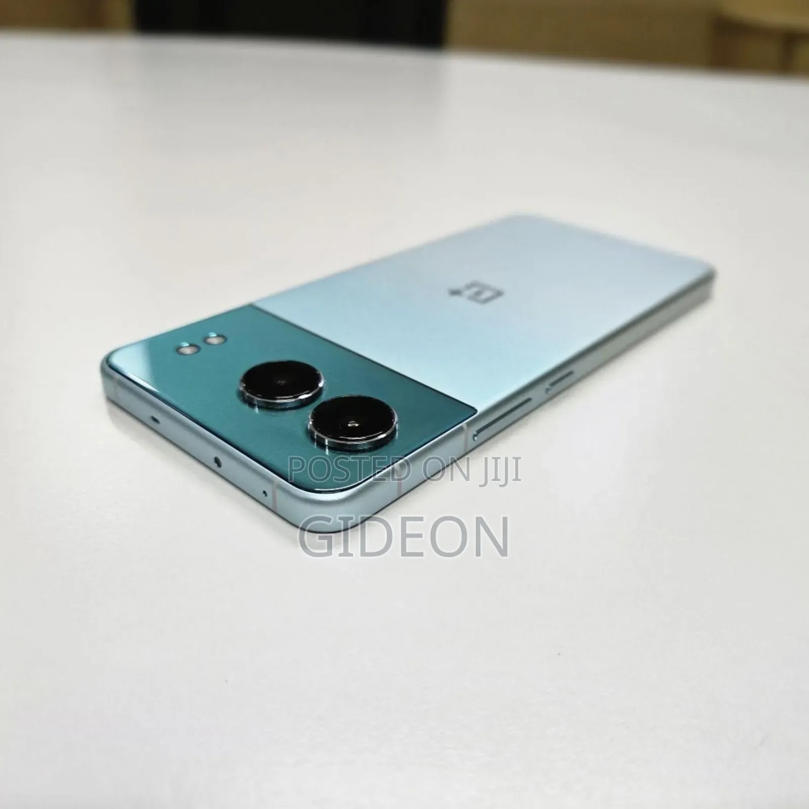 New OnePlus Nord 4 512 GB Blue