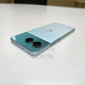 New OnePlus Nord 4 512 GB Blue