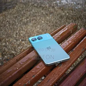 New OnePlus Nord 4 512 GB Silver
