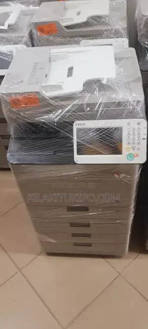 CANON Commercial Printer C351if.