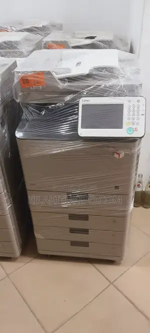 CANON Commercial Printer C351if.