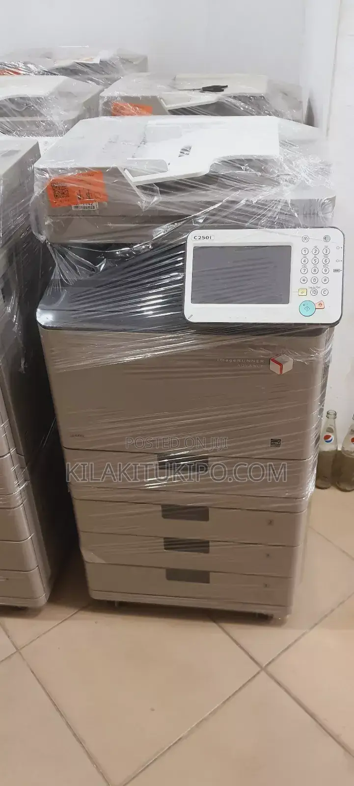 CANON Commercial Printer C351if.