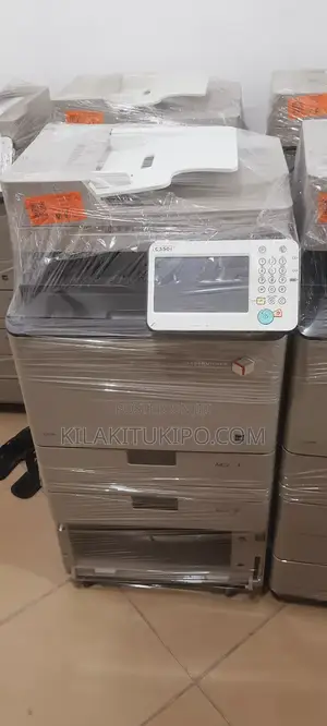 CANON Commercial Printer C351if.
