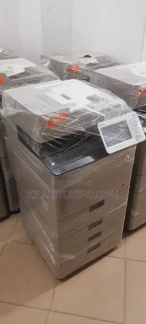 CANON Commercial Printer C351if.