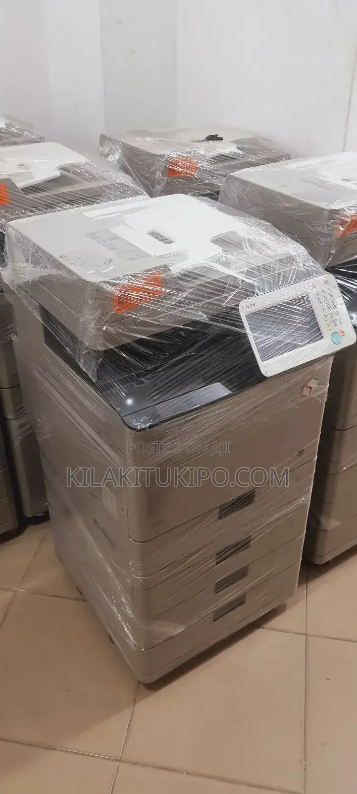 CANON Commercial Printer C351if.