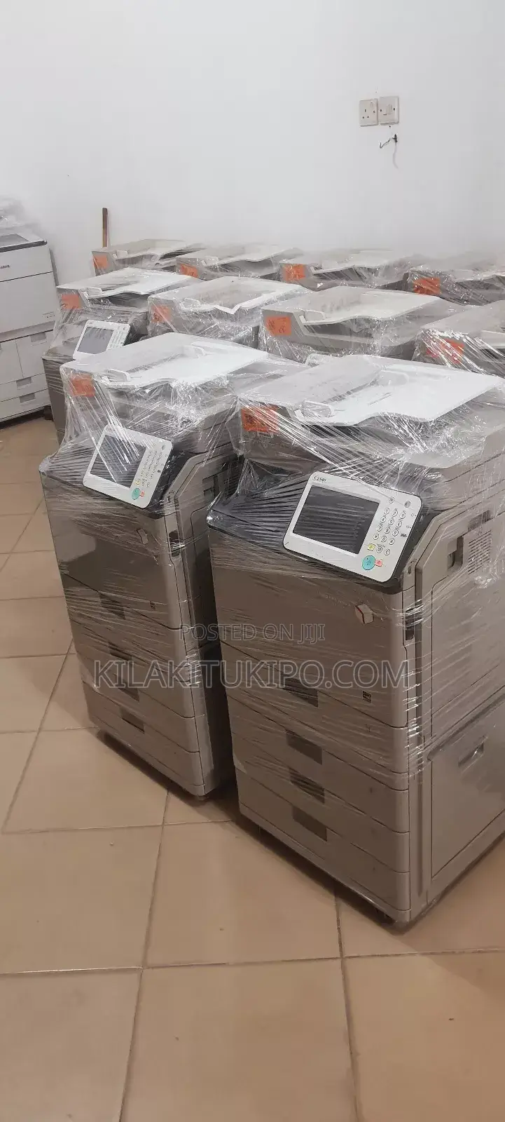 CANON Commercial Printer C351if.