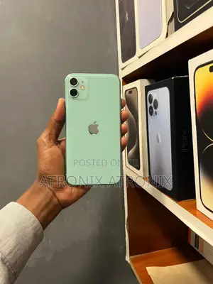 Apple iPhone 11 128 GB