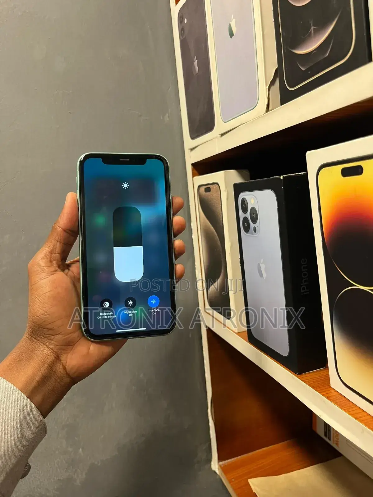 Apple iPhone 11 128 GB