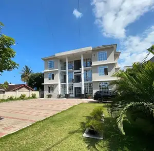 3bdrm Apartment in Mbezi Beach for rent