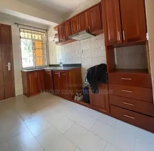 3bdrm Apartment in Mbezi Beach for rent