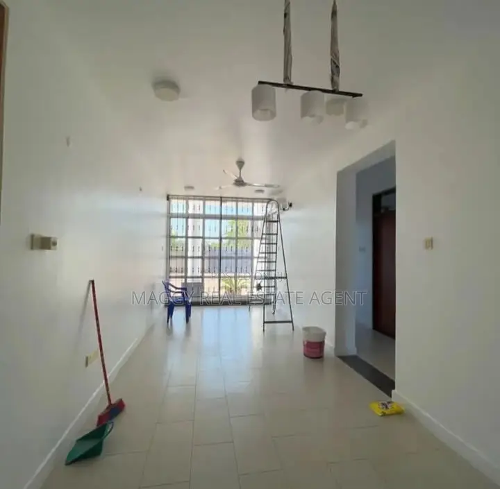 3bdrm Apartment in Mbezi Beach for rent