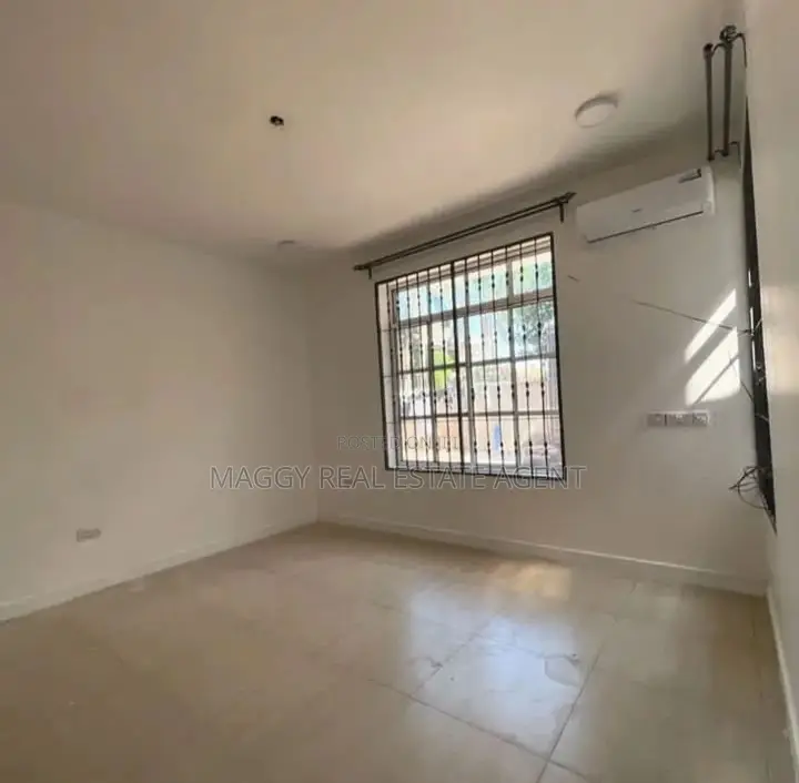 3bdrm Apartment in Mbezi Beach for rent