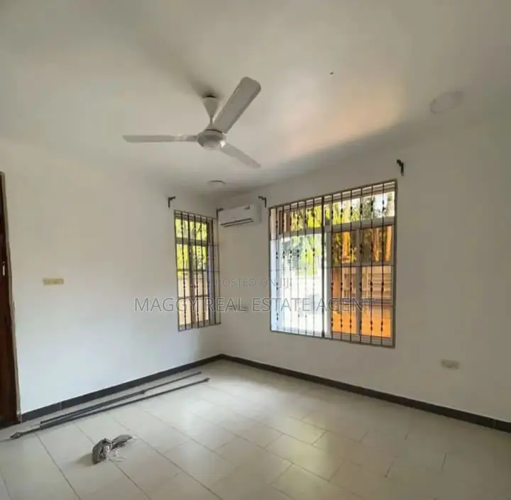 3bdrm Apartment in Mbezi Beach for rent