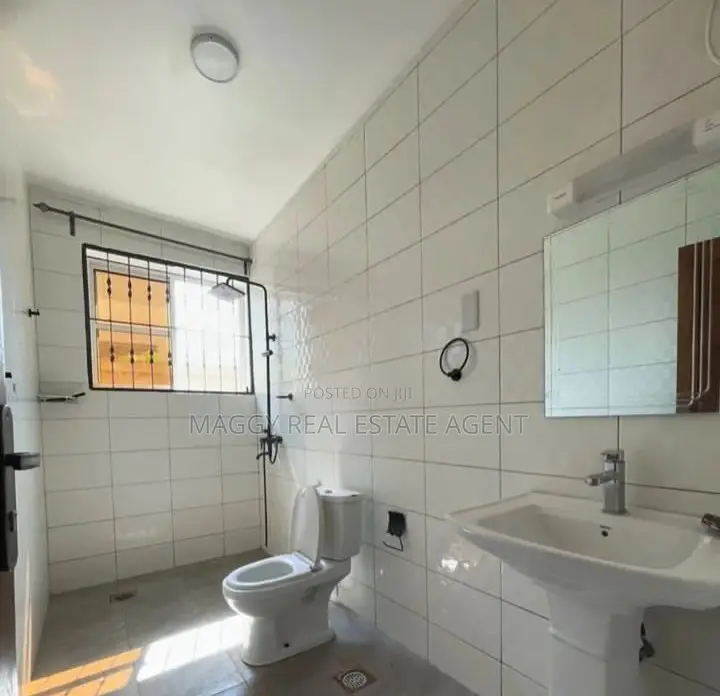 3bdrm Apartment in Mbezi Beach for rent