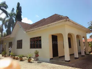 3bdrm House in Mbezi Masana for sale
