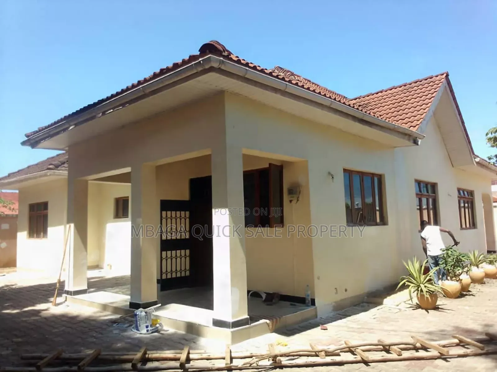 3bdrm House in Mbezi Masana for sale