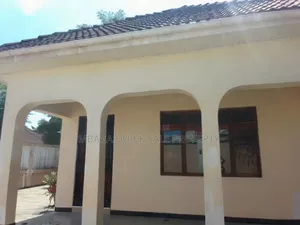 3bdrm House in Mbezi Masana for sale