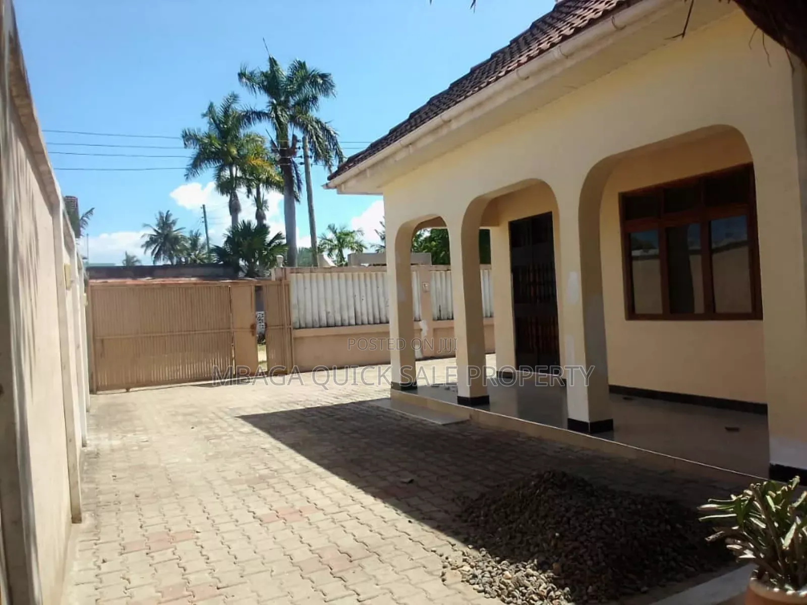 3bdrm House in Mbezi Masana for sale