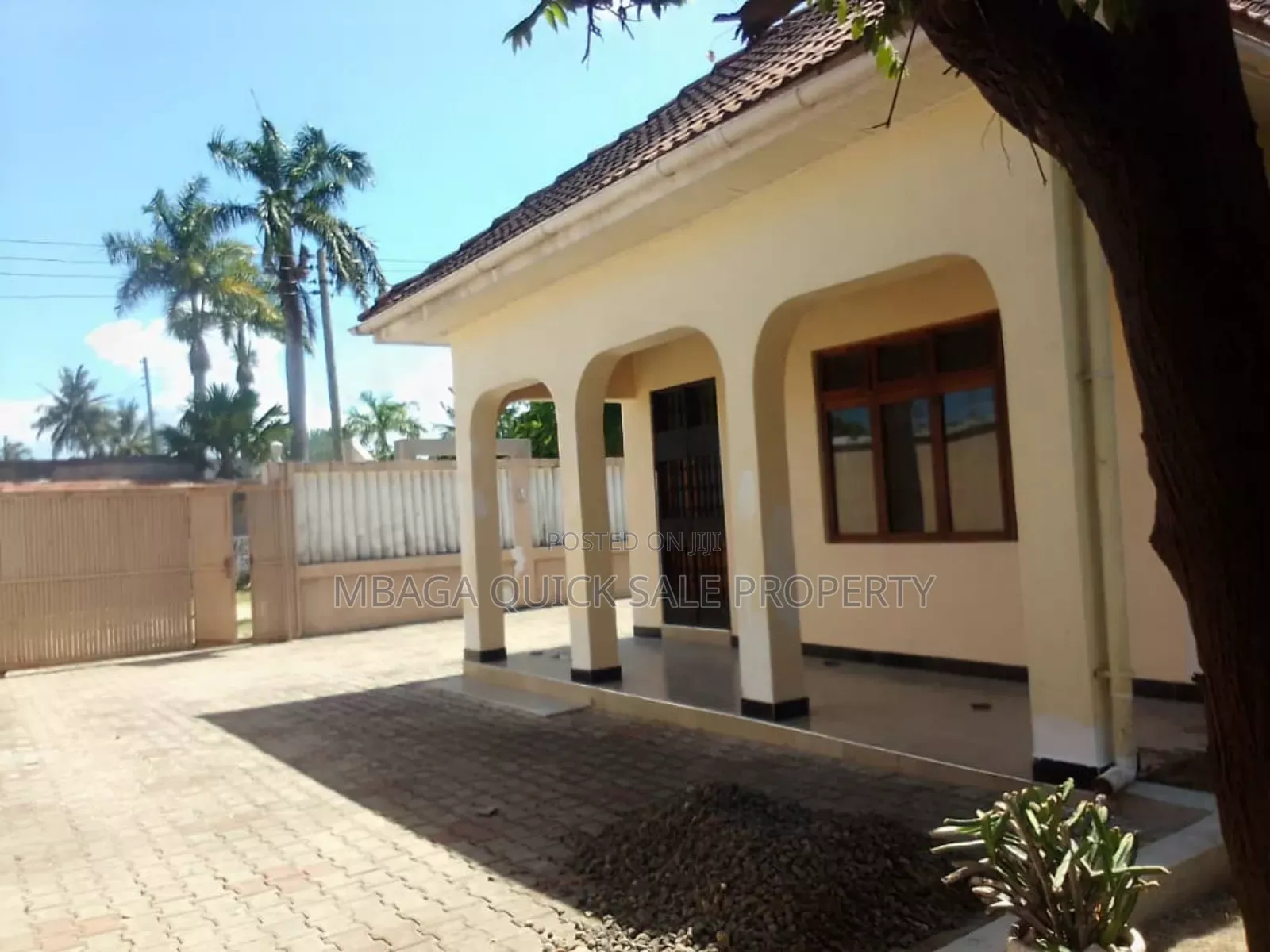 3bdrm House in Mbezi Masana for sale
