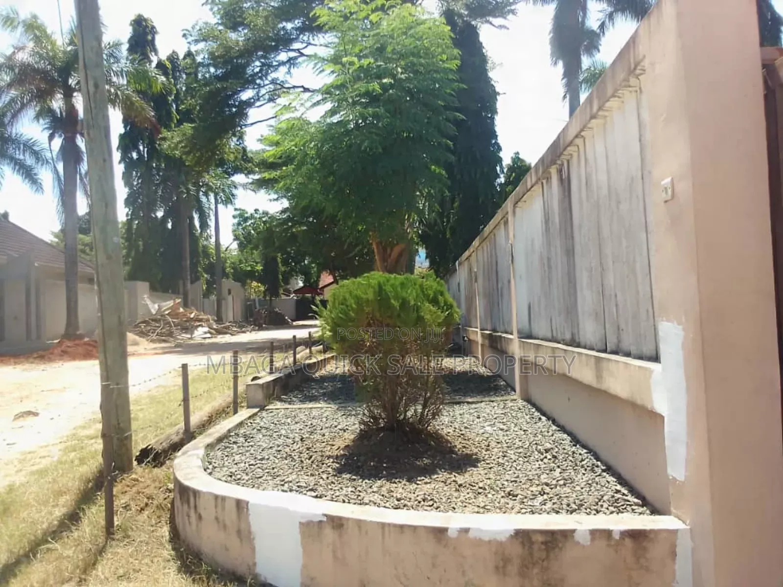3bdrm House in Mbezi Masana for sale