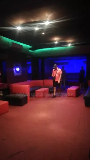 Club for Rent at Mbezi Beach Kwa Zena Kawawa