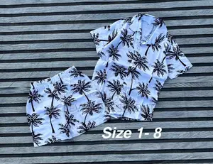 Kids Nguo Za Watoto Available