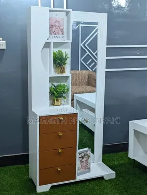 Dressing Table Kioo Full