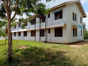 School for Sale at Mbezi Beach Mpiji Magohe