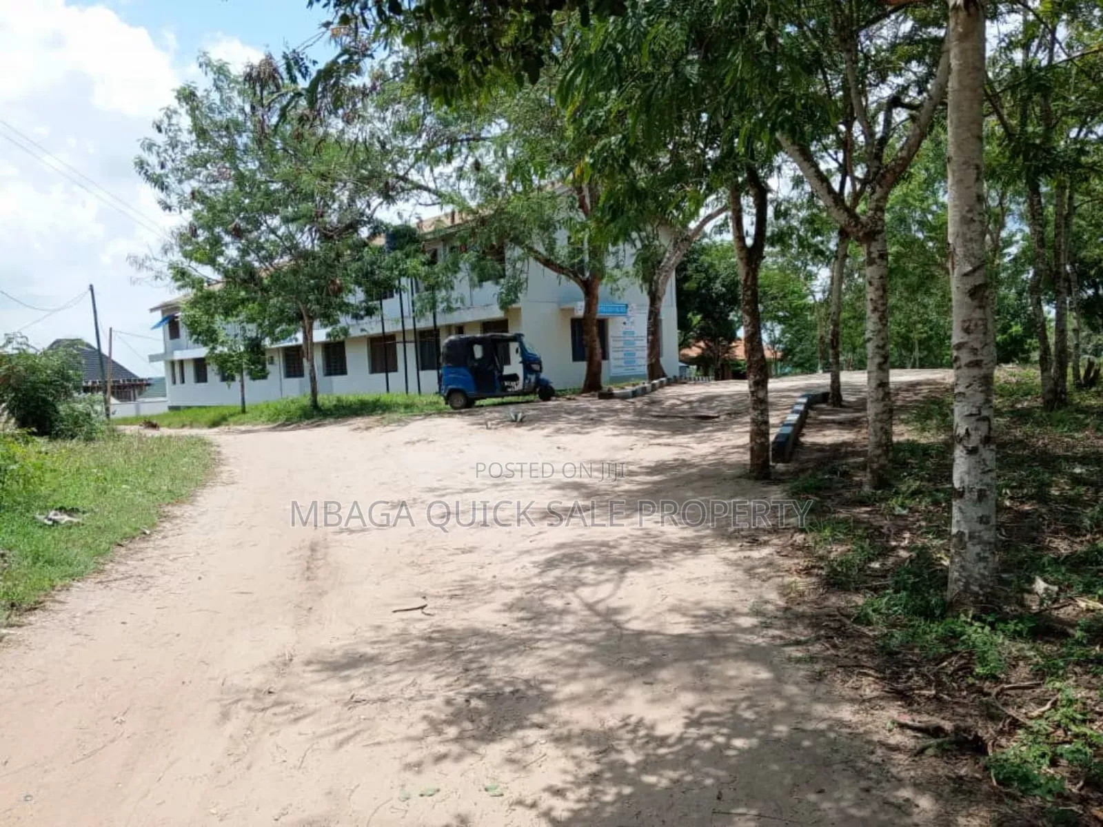 School for Sale at Mbezi Beach Mpiji Magohe