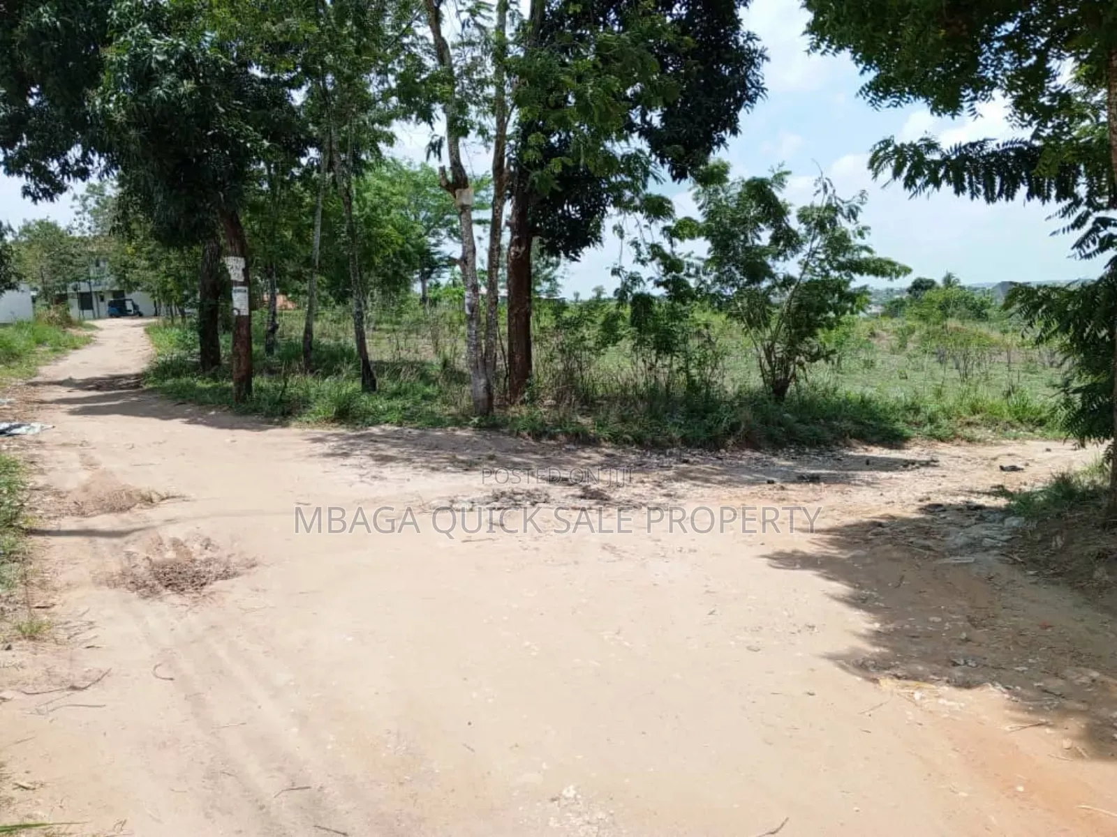 School for Sale at Mbezi Beach Mpiji Magohe