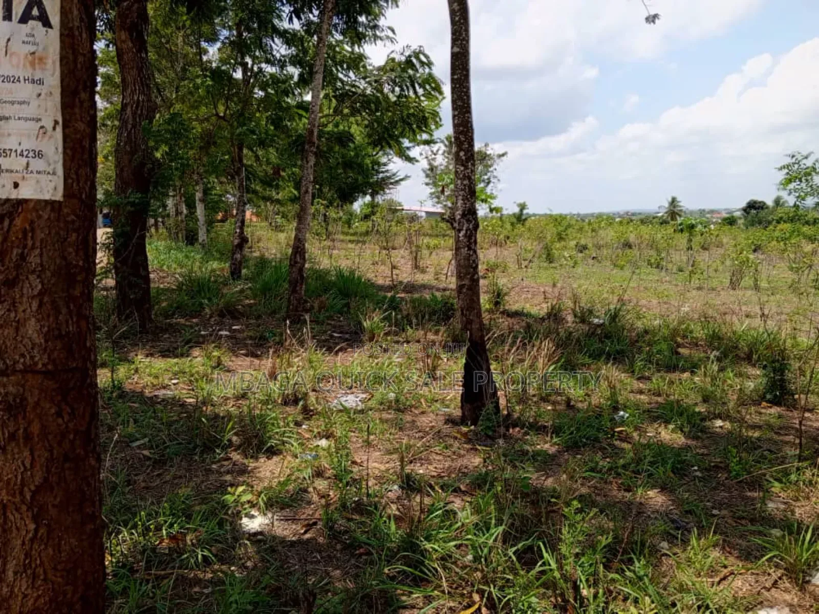 School for Sale at Mbezi Beach Mpiji Magohe