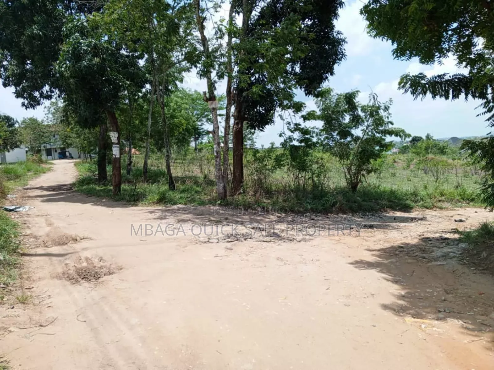 School for Sale at Mbezi Beach Mpiji Magohe