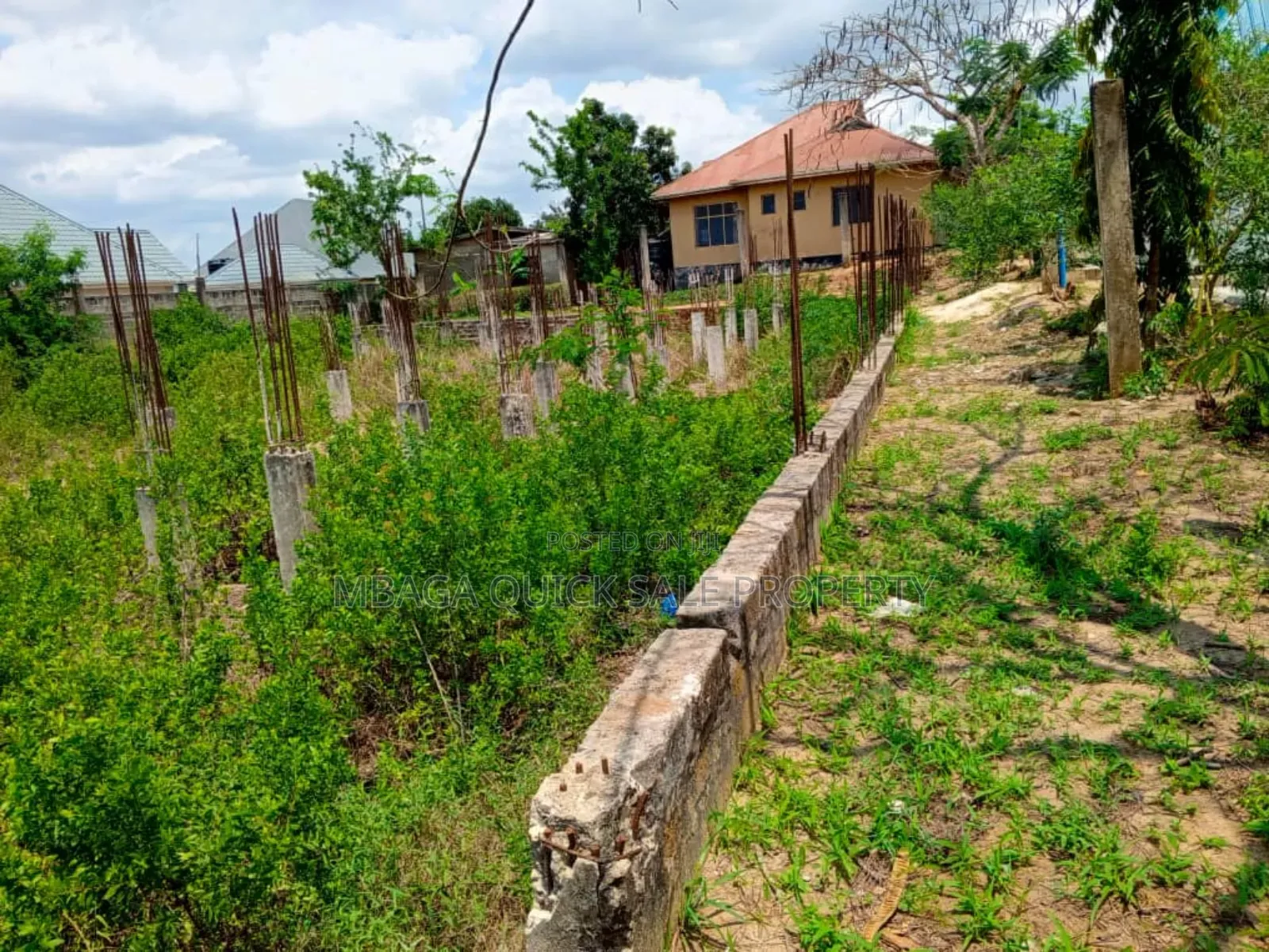 School for Sale at Mbezi Beach Mpiji Magohe
