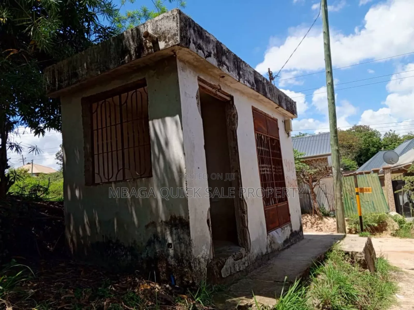School for Sale at Mbezi Beach Mpiji Magohe