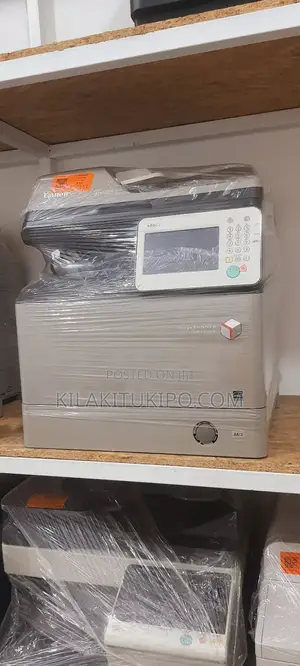 CANON Printer Image Runner Advance 400I