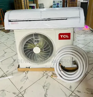 TCL AC BTU 24000 With Inverter Technology