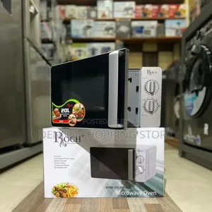 Roch Microwave Oven 20L